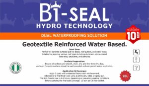 BI-SEAL Datasheet